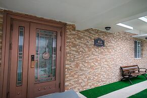 Residence Lodge