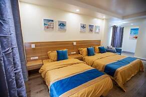 Residence Lodge