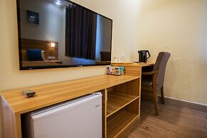 Residence Lodge