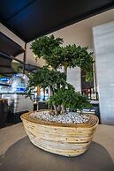 ibis budget Rouen Centre Rive Gauche