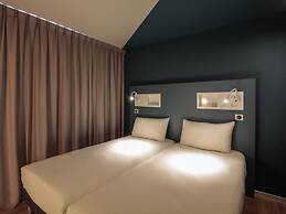 ibis budget Rouen Centre Rive Gauche