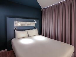 ibis budget Rouen Centre Rive Gauche