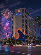 The Viv Hotel, Anaheim, a Tribute Portfolio Hotel
