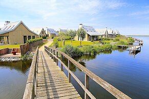 Villa Oesterdam Sleeps 8 Persons