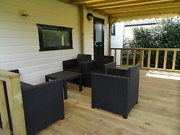 Chalet Near Loonse and Drunense Duinen