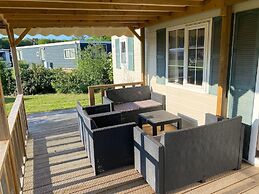 Chalet Near Loonse and Drunense Duinen