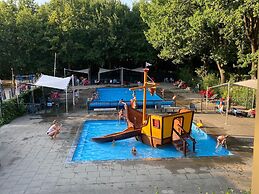 Chalet Near Loonse and Drunense Duinen