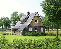 Spa Villa by Salland Forest