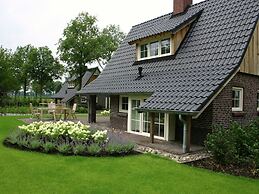 Spa Villa by Salland Forest