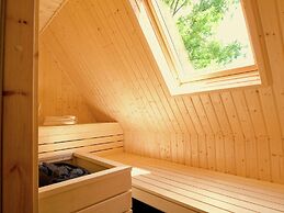 Spa Villa by Salland Forest