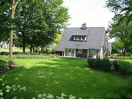 Spa Villa by Salland Forest