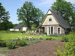 Spa Villa by Salland Forest