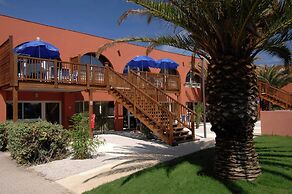 Apartment Near Aqualand