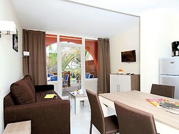Apartment Near Aqualand