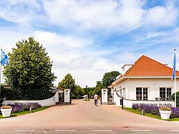 Comfortable Chalet With Dishwasher in Noordwijk