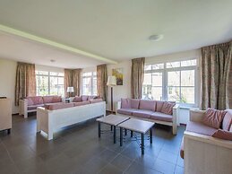 Villa With Outdoor Space
