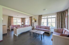 Villa With Outdoor Space