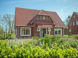 Villa With Outdoor Space