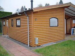 Chalet in Gerolstein Near Forest Trails