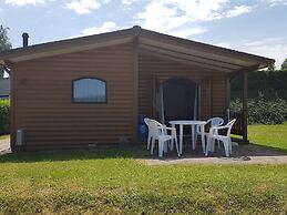 Chalet in Gerolstein Near Forest Trails