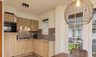 Restyled Villa near River Moselle