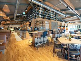 Restyled Villa near River Moselle