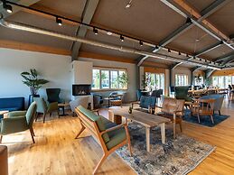 Restyled Villa near River Moselle