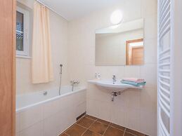 Restyled Villa near River Moselle