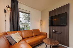Restyled Villa near River Moselle