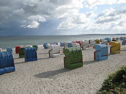 Holiday Home by the Sea With Sauna