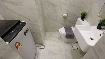 Imperio Seaview Melaka By I Housing