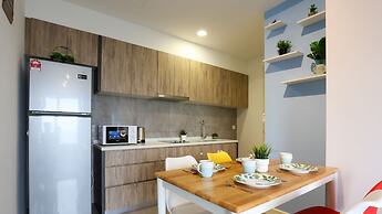 Imperio Seaview Melaka By I Housing