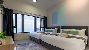 Imperio Seaview Melaka By I Housing