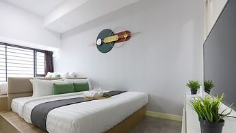 Imperio Seaview Melaka By I Housing