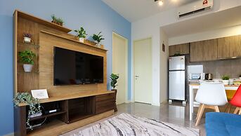 Imperio Seaview Melaka By I Housing