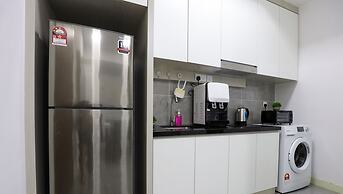 Imperio Seaview Melaka By I Housing