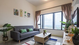 Imperio Seaview Melaka By I Housing