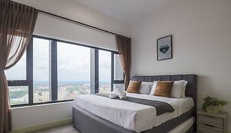 Imperio Seaview Melaka By I Housing