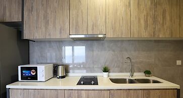 Imperio Seaview Melaka By I Housing