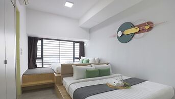 Imperio Seaview Melaka By I Housing