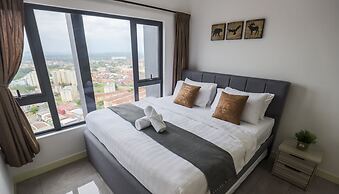 Imperio Seaview Melaka By I Housing