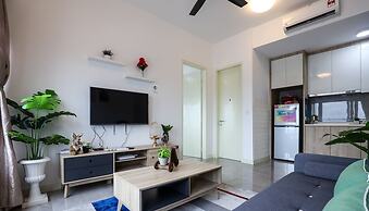 Imperio Seaview Melaka By I Housing