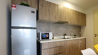 Imperio Seaview Melaka By I Housing