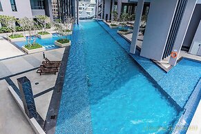Imperio Seaview Melaka By I Housing