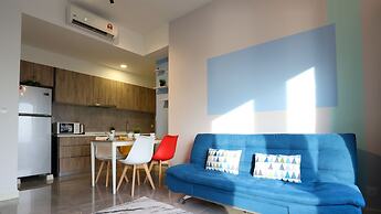 Imperio Seaview Melaka By I Housing