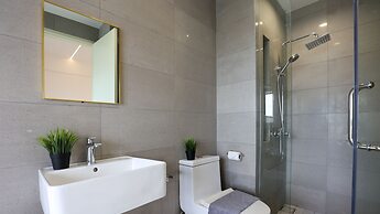 Imperio Seaview Melaka By I Housing