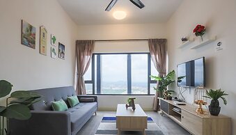 Imperio Seaview Melaka By I Housing