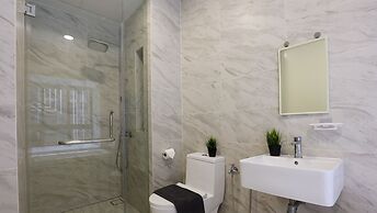 Imperio Seaview Melaka By I Housing