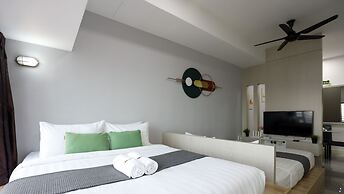 Imperio Seaview Melaka By I Housing