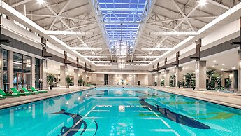 Holiday Inn Dalian Hot Spring by IHG
